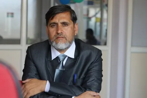 Noble College of Pharmacy, Gulbarga