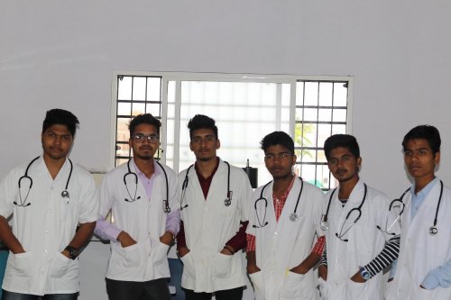 Noble College of Pharmacy, Gulbarga