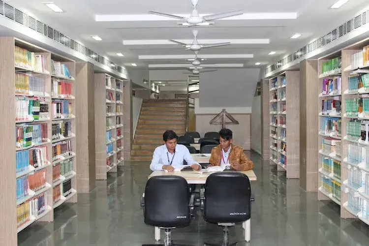 Noble Homeopathic College and Research Institute, Junagadh
