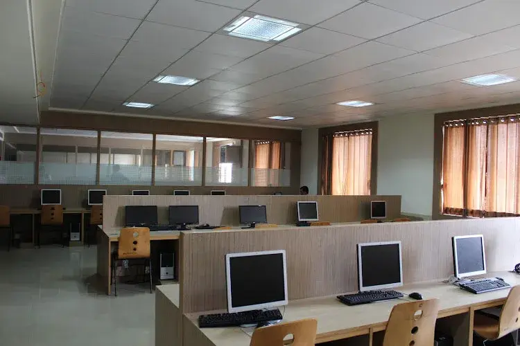Noble Homeopathic College and Research Institute, Junagadh