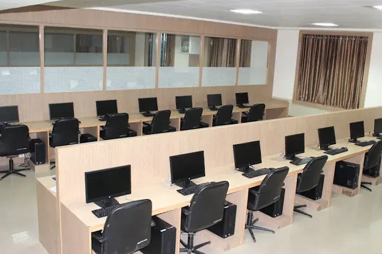 Noble Homeopathic College and Research Institute, Junagadh