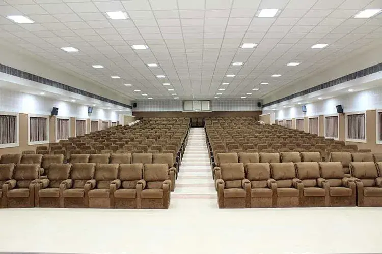 Noble Homeopathic College and Research Institute, Junagadh