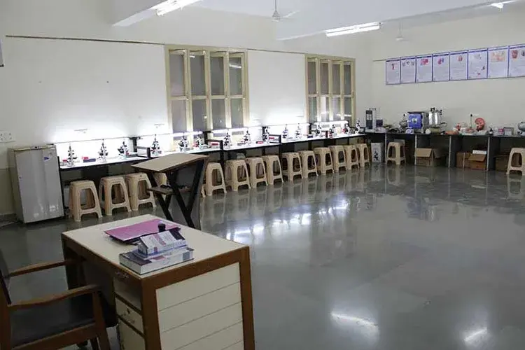 Noble Homeopathic College and Research Institute, Junagadh