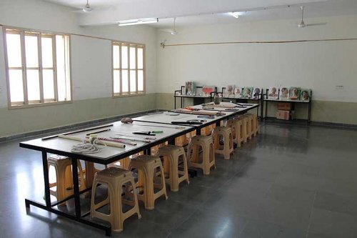 Noble Homeopathic College and Research Institute, Junagadh