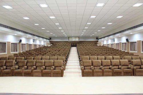 Noble Homeopathic College and Research Institute, Junagadh