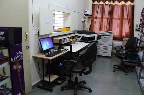 Noble Homeopathic College and Research Institute, Junagadh