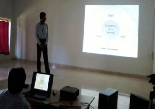 Noble Institute of Science and Technology, Visakhapatnam