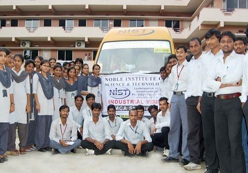 Noble Institute of Science and Technology, Visakhapatnam