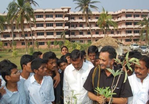 Noble Institute of Science and Technology, Visakhapatnam