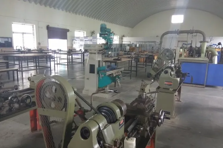 Noble University, Junagadh