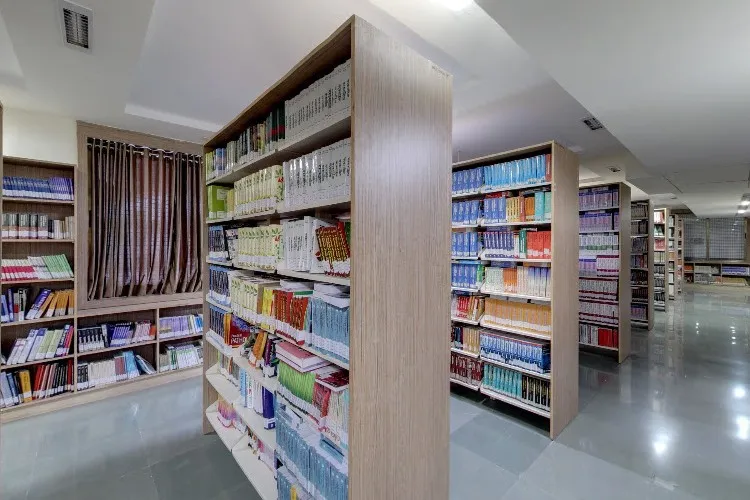 Noble University, Junagadh