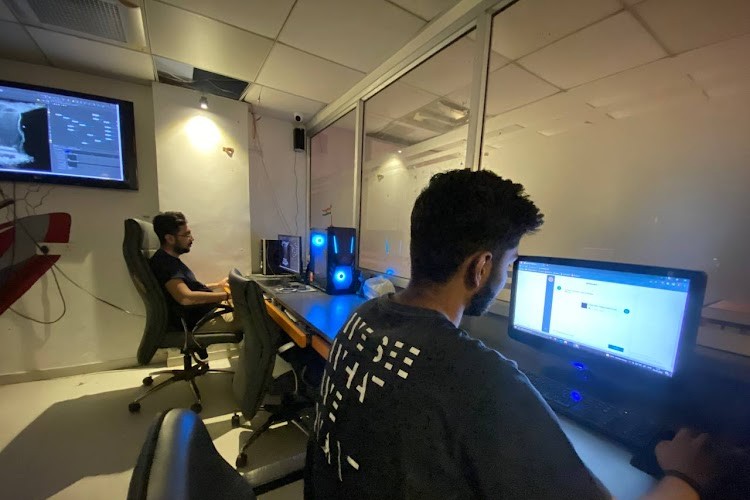 Node Academy, Surat