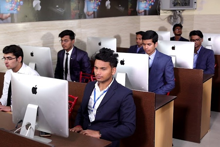 Noida Institute of Engineering and Technology, Greater Noida