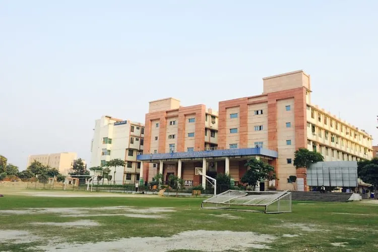Noida Institute of Engineering and Technology, Greater Noida