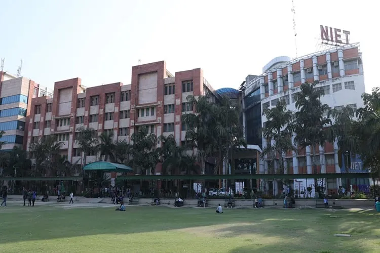 Noida Institute of Engineering and Technology, Greater Noida