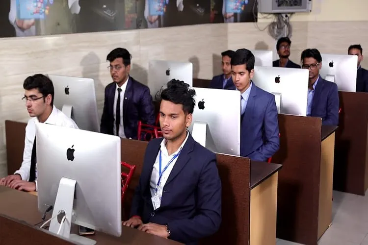 Noida Institute of Engineering and Technology, Greater Noida