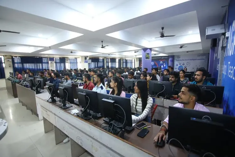 Noida Institute of Engineering and Technology, Greater Noida