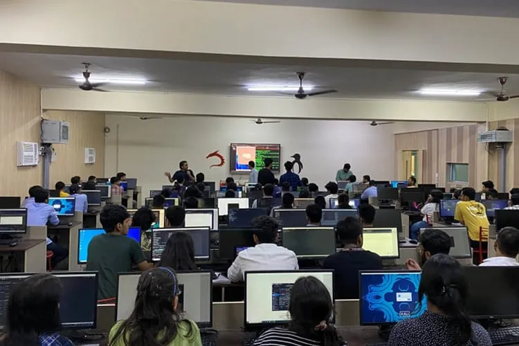 Noida Institute of Engineering and Technology, Greater Noida