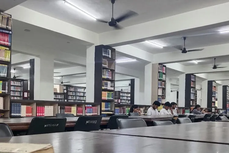 Noida Institute of Engineering and Technology, Greater Noida