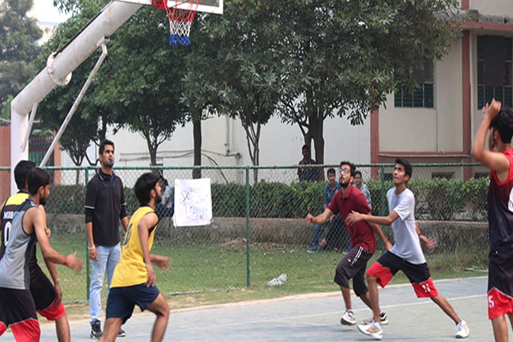 Noida Institute of Engineering and Technology - Pharmacy Institute, Greater Noida
