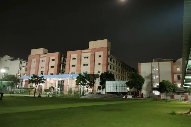 Noida Institute of Engineering and Technology - Pharmacy Institute, Greater Noida