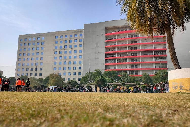 Noida Institute of Management Studies, Noida