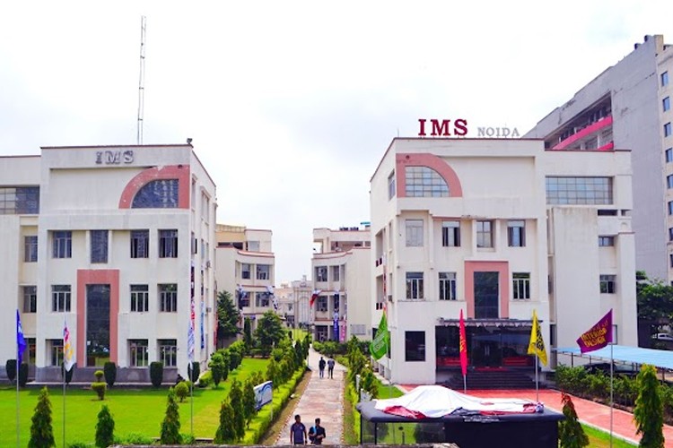 Noida Institute of Management Studies, Noida