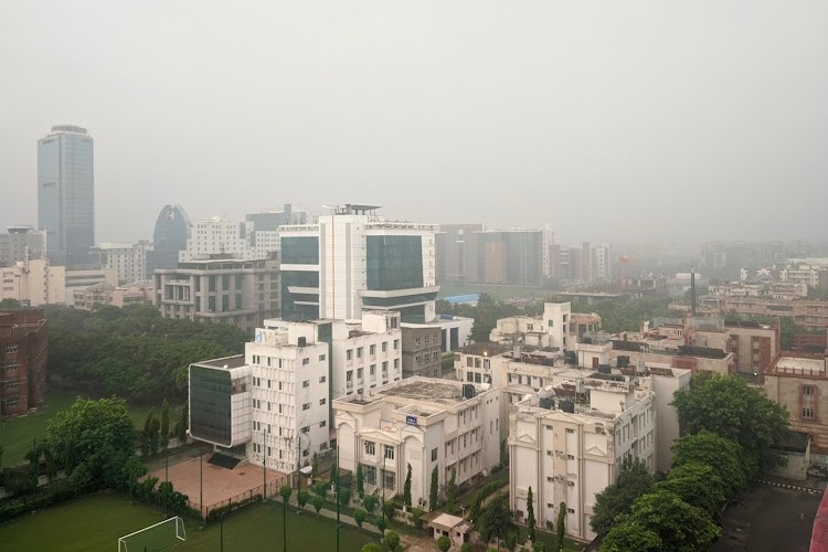 Noida Institute of Management Studies, Noida