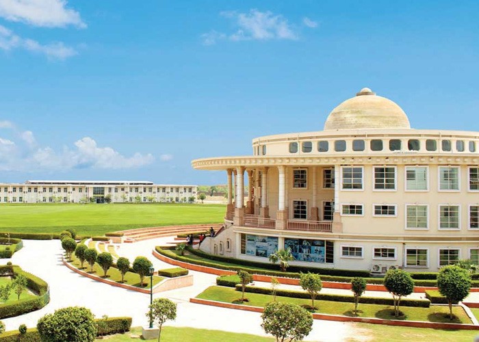 Noida International University, Greater Noida