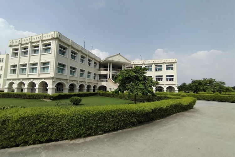 Noida International University, Greater Noida