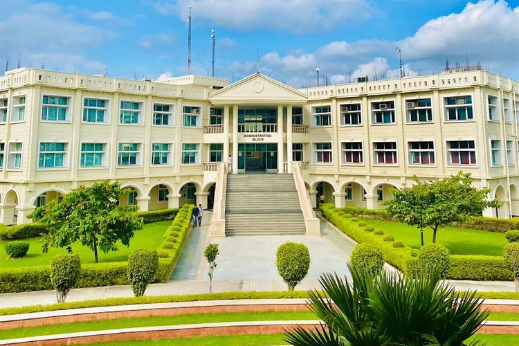 Noida International University, Greater Noida