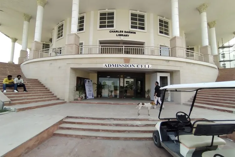 Noida International University, Greater Noida