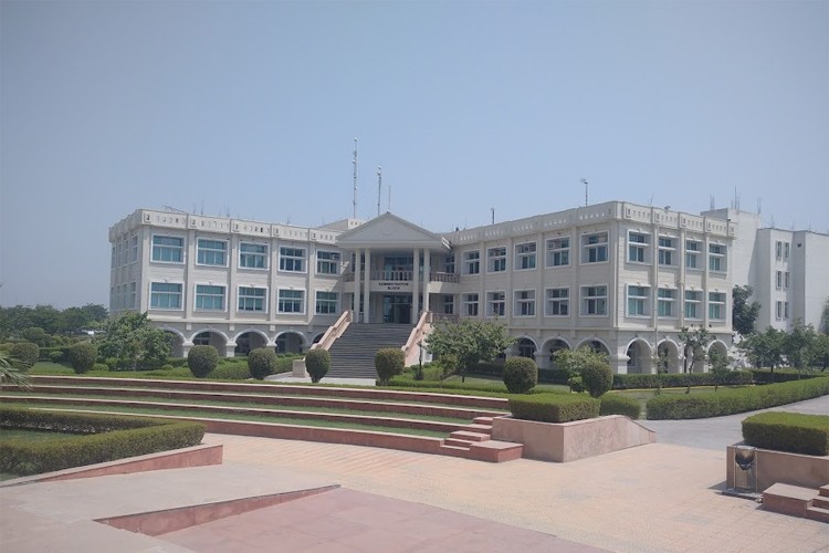 Noida International University, Greater Noida