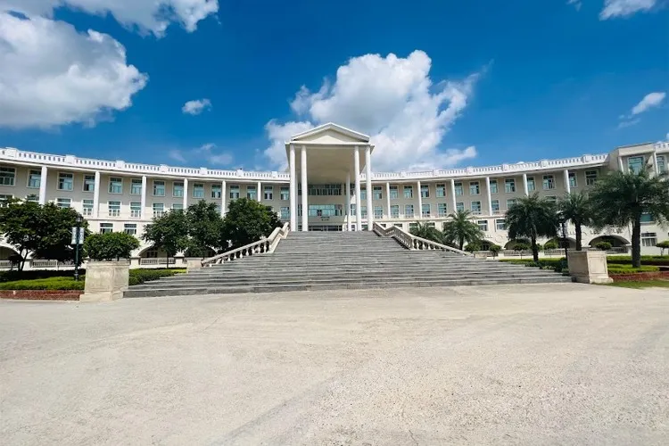 Noida International University, Greater Noida