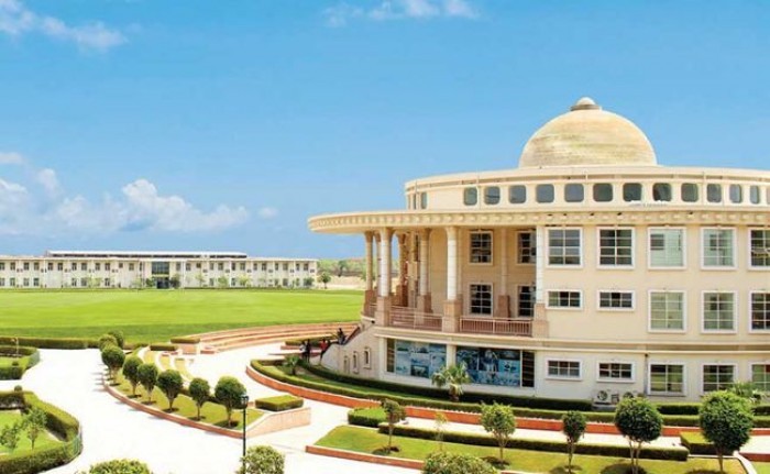 Noida International University, School of Nursing & Health Science, Greater Noida