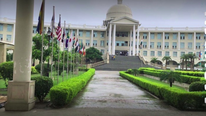 Noida International University, School of Nursing & Health Science, Greater Noida