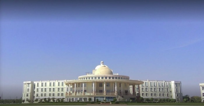 Noida International University, School of Nursing & Health Science, Greater Noida