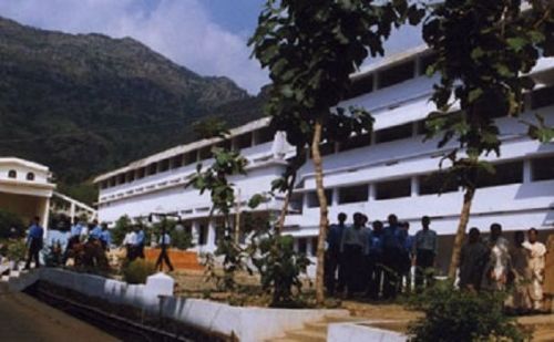 Noorul Islam College of Arts and Science Thuckalay, Kanyakumari