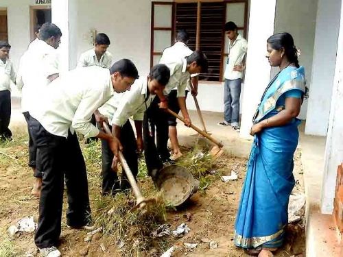 Noorul Islam College of Arts and Science Thuckalay, Kanyakumari