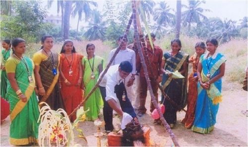 Noorul Islam College of Arts and Science Thuckalay, Kanyakumari