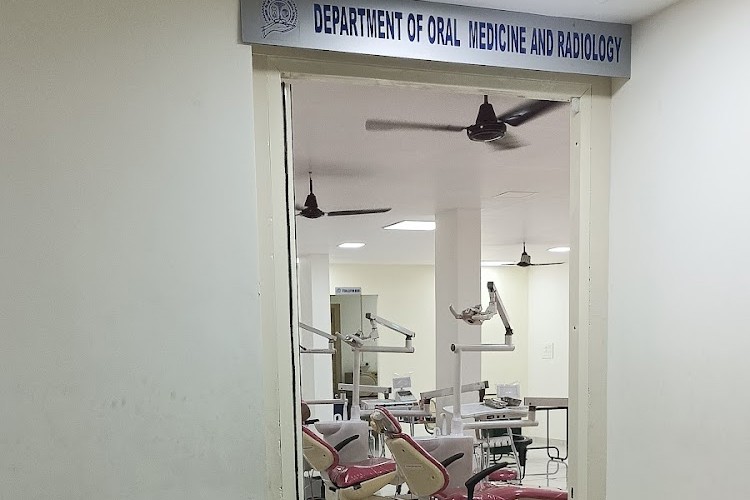 Noorul Islam College of Dental Science, Thiruvananthapuram