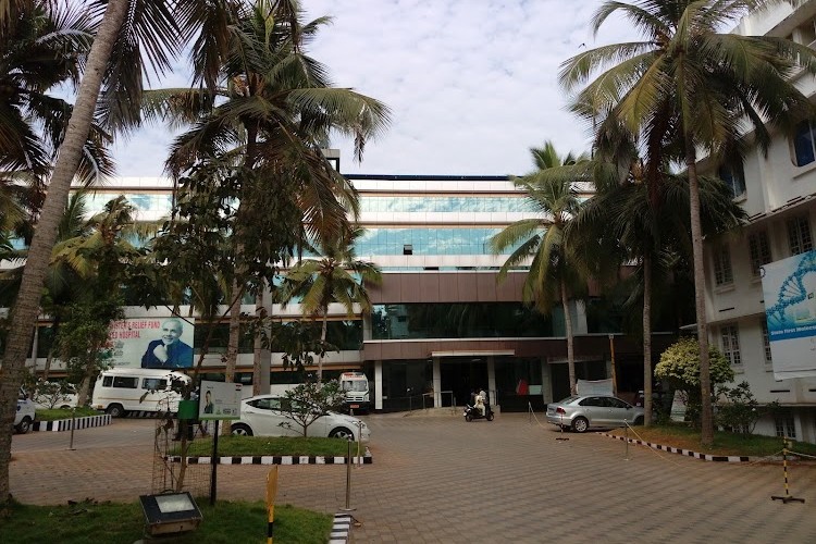 Noorul Islam College of Dental Science, Thiruvananthapuram