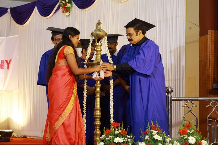 Noorul Islam College of Dental Science, Thiruvananthapuram