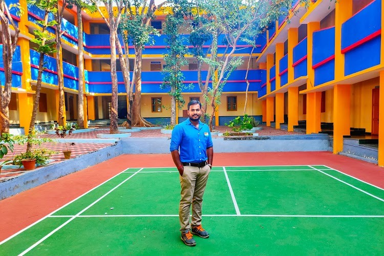 Noorul Islam University, Kanyakumari