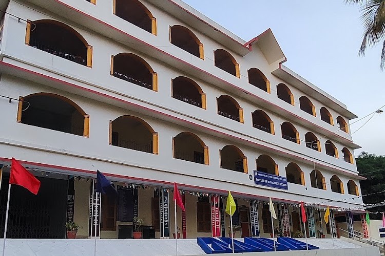 Noorul Islam University, Kanyakumari