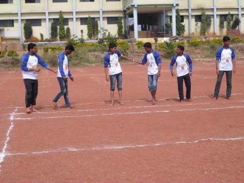 Nootan College of Pharmacy, Sangli