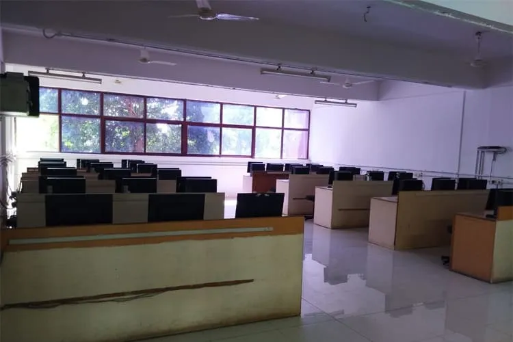 Nootan Pharmacy College, Visnagar