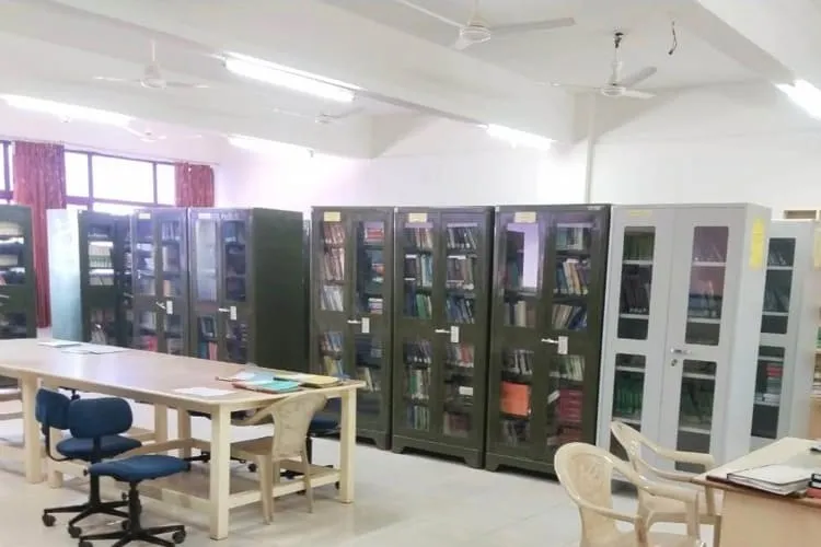 Nootan Pharmacy College, Visnagar