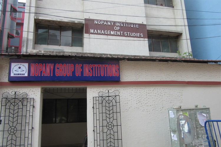 Nopany Institute of Management Studies, Kolkata