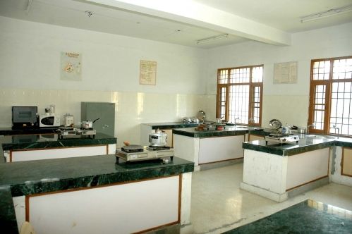 Norang Ram Dayanand Dhukia Nursing School, Jhunjhunu